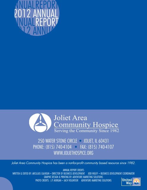 Download File - Joliet Area Community Hospice