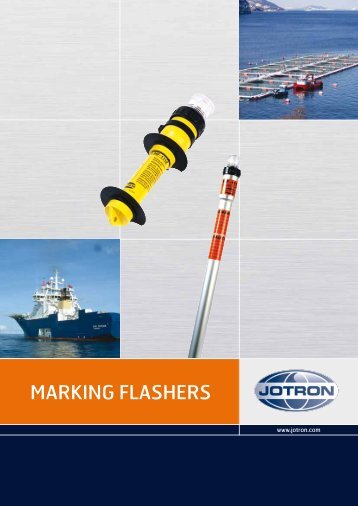 Brochure Marking Flashers.pdf - Jotron