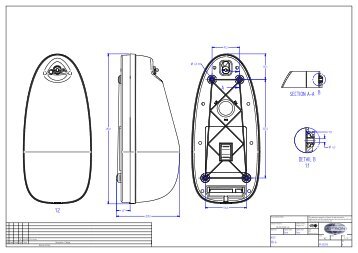 Dimension Drawing Bracket FB6 for Tron 40S MkII.pdf - Jotron