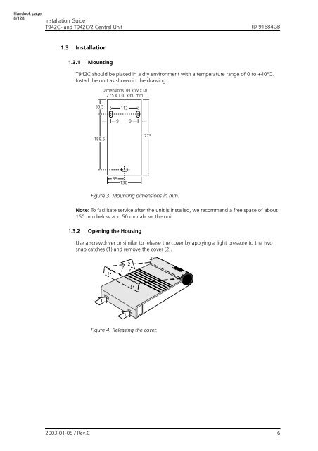 Users Manual WP 900 UHF.pdf - Jotron