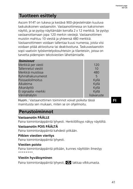 Users Manual WP 900 UHF.pdf - Jotron