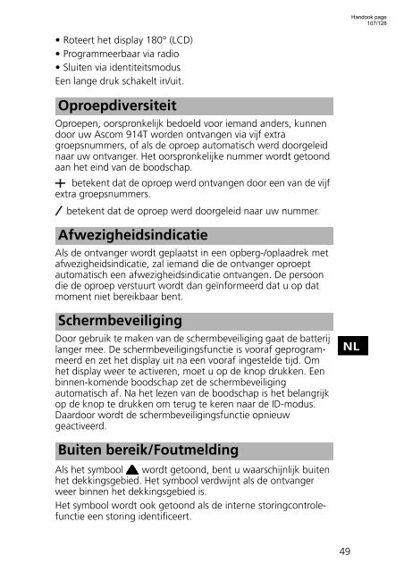 Users Manual WP 900 UHF.pdf - Jotron