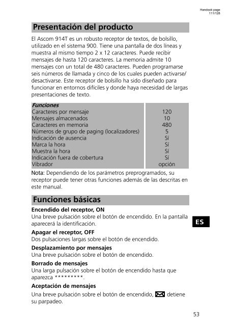 Users Manual WP 900 UHF.pdf - Jotron