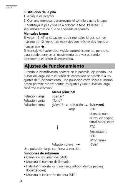 Users Manual WP 900 UHF.pdf - Jotron