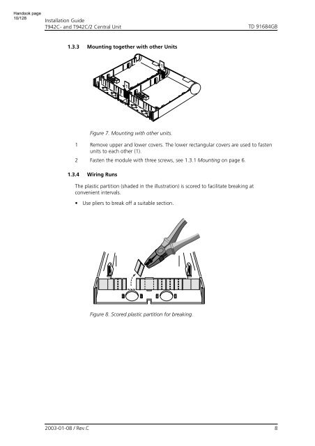 Users Manual WP 900 UHF.pdf - Jotron