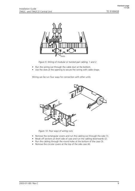 Users Manual WP 900 UHF.pdf - Jotron