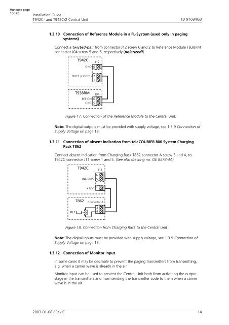 Users Manual WP 900 UHF.pdf - Jotron