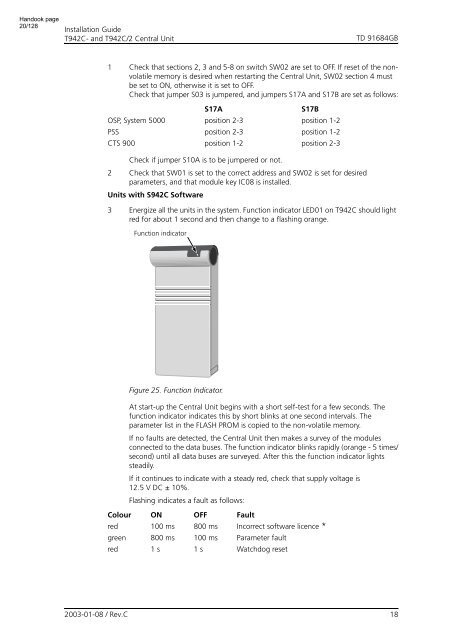 Users Manual WP 900 UHF.pdf - Jotron