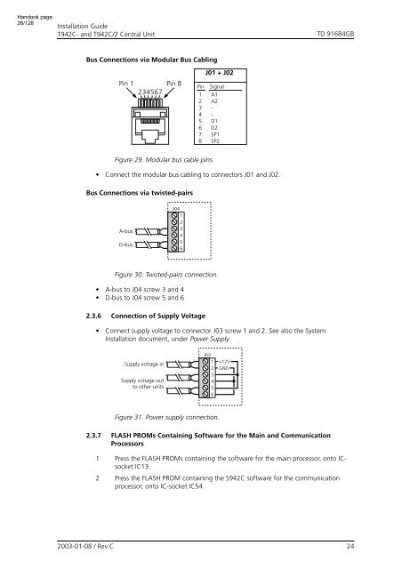 Users Manual WP 900 UHF.pdf - Jotron