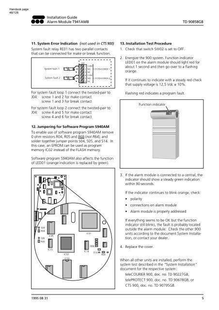 Users Manual WP 900 UHF.pdf - Jotron