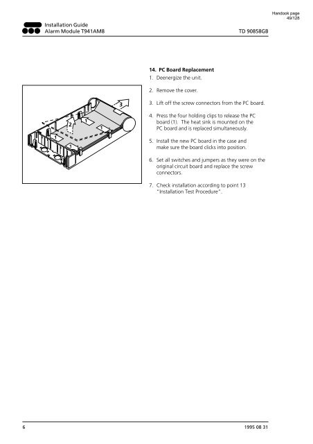 Users Manual WP 900 UHF.pdf - Jotron