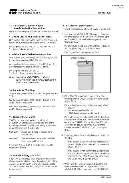 Users Manual WP 900 UHF.pdf - Jotron