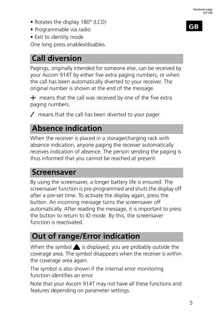 Users Manual WP 900 UHF.pdf - Jotron