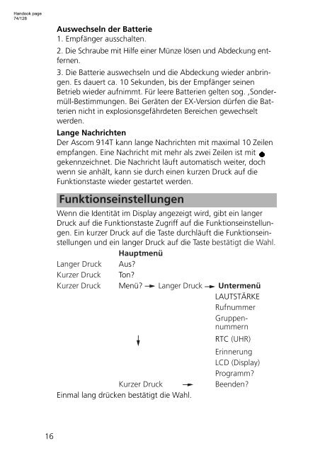 Users Manual WP 900 UHF.pdf - Jotron