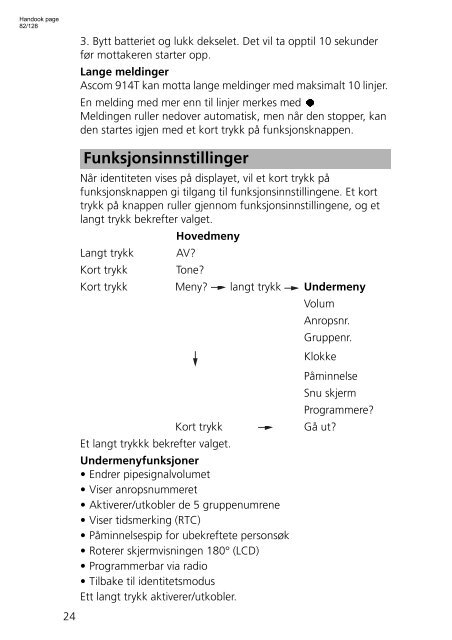 Users Manual WP 900 UHF.pdf - Jotron