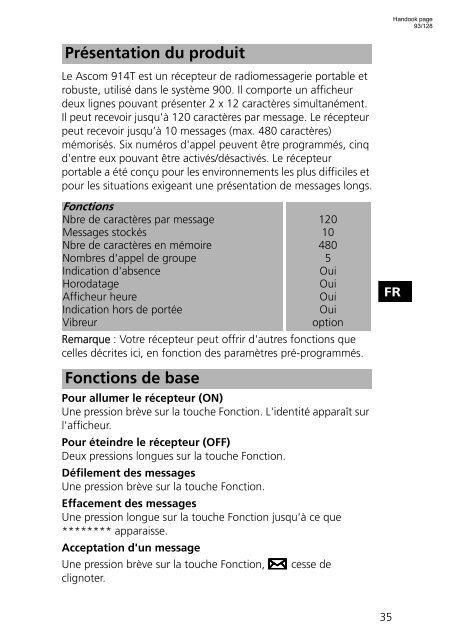 Users Manual WP 900 UHF.pdf - Jotron