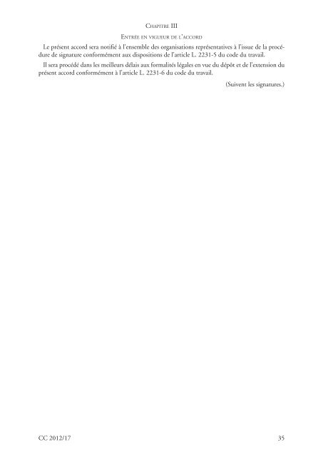 TÃ©lÃ©charger le bulletin complet au format PDF - Journal Officiel
