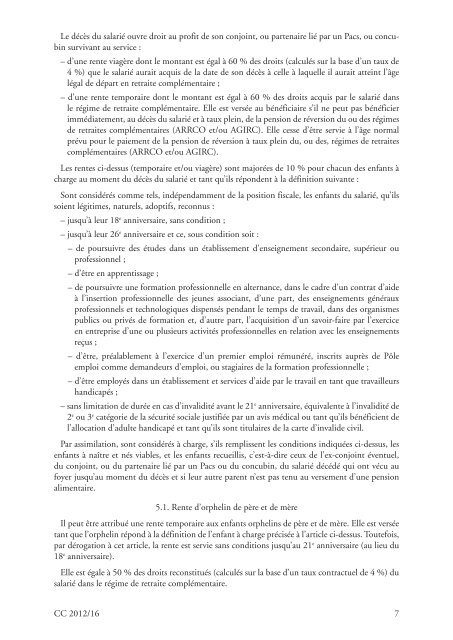 TÃ©lÃ©charger le bulletin complet au format PDF - Journal Officiel