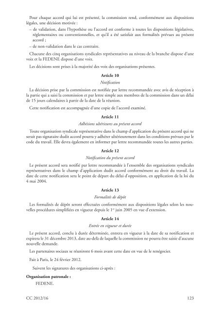 TÃ©lÃ©charger le bulletin complet au format PDF - Journal Officiel