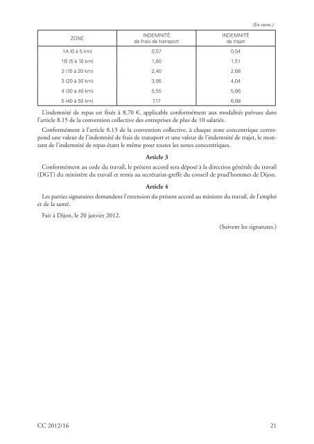 TÃ©lÃ©charger le bulletin complet au format PDF - Journal Officiel