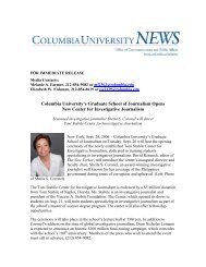 Download PDF - Columbia University Graduate School of Journalism