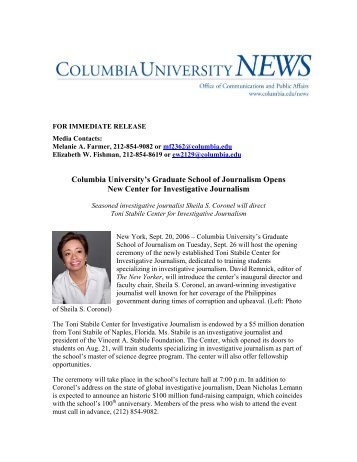 Download PDF - Columbia University Graduate School of Journalism