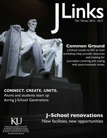 J-School renovations - School of Journalism and Mass ...