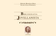 BibliografÃ­a Jovellanista - FundaciÃ³n Foro Jovellanos del Principado ...