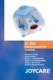 JC 262 - Joycare