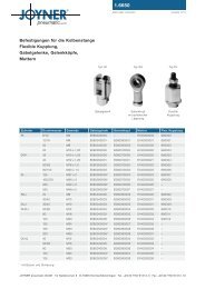 1.6650_D - JOYNER pneumatic GmbH