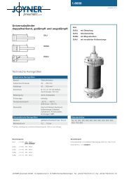 1.6000_D - JOYNER pneumatic GmbH