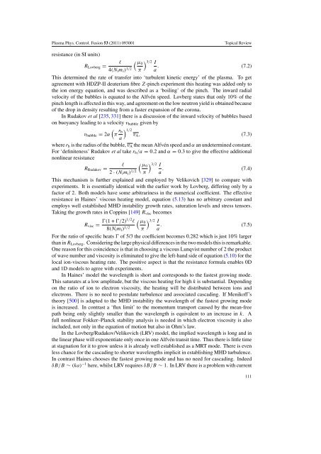 A review of the dense Z-pinch