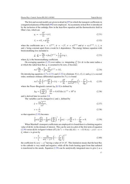 A review of the dense Z-pinch