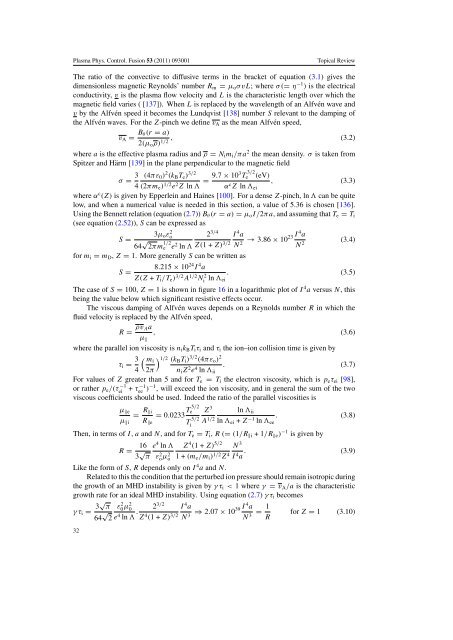 A review of the dense Z-pinch