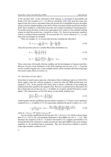 A review of the dense Z-pinch