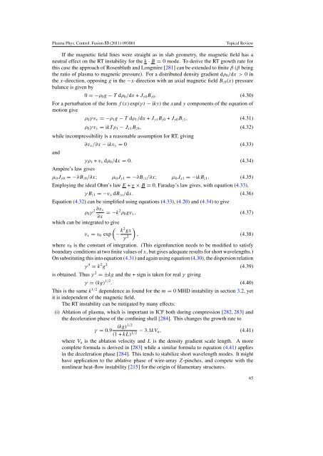 A review of the dense Z-pinch