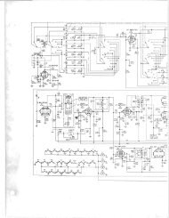 Late 75A-4 Schematic (3/15/65), 8.5x11+11x17 (300 DPI, PDF, 0.5MB)