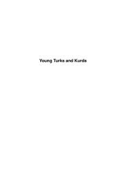 Young Turks and Kurds: A set of 