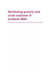 Report (pdf) - Joseph Rowntree Foundation