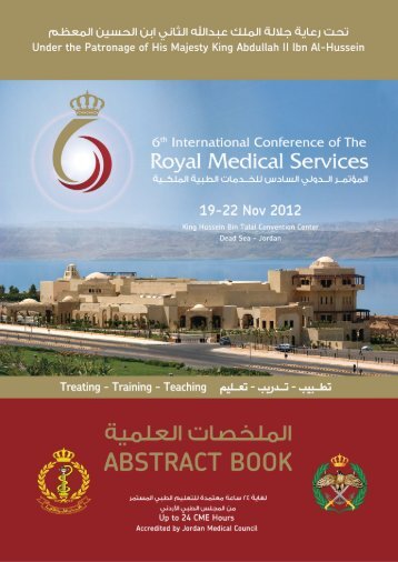 Abstract book 6th RMS 16.indd