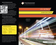 JTA Skyway - Jacksonville Transportation Authority