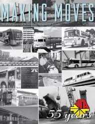 Making Moves - Jacksonville Transportation Authority