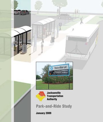 Park-and-Ride Study - Jacksonville Transportation Authority