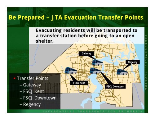 Prepared - Jacksonville Transportation Authority