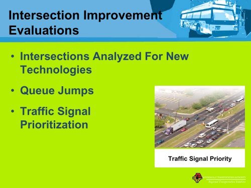 Public Meeting Report - Jacksonville Transportation Authority
