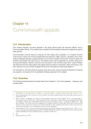 Chapter 14 - Judicial Commission of New South Wales