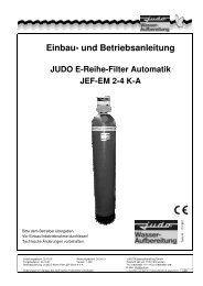 Art-Nr_1701867_JEF-EM_2-4_K-A - Judo Wasseraufbereitung GmbH