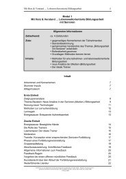 Train-the-Trainer - Modul 1.pdf - Stadt JÃ¼lich