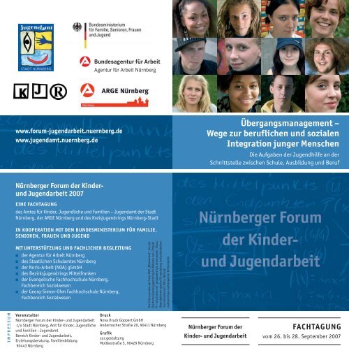 Fachtagung07- Folder_End- PDF.pdf - Jugendarbeit in Mittelfranken
