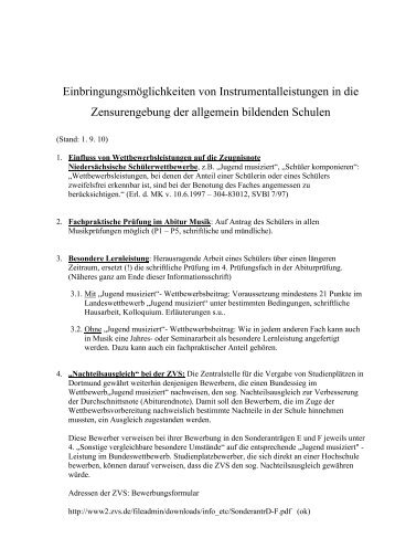 Informationsschreiben (PDF-Datei) - Landeswettbewerb Jugend ...